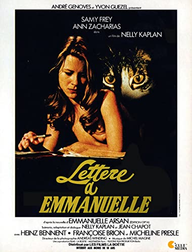 Lettere A Emmanuelle