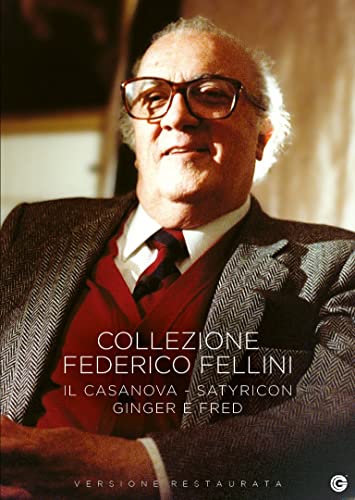 Collezione Federico Fellini