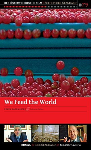 We Feed The World