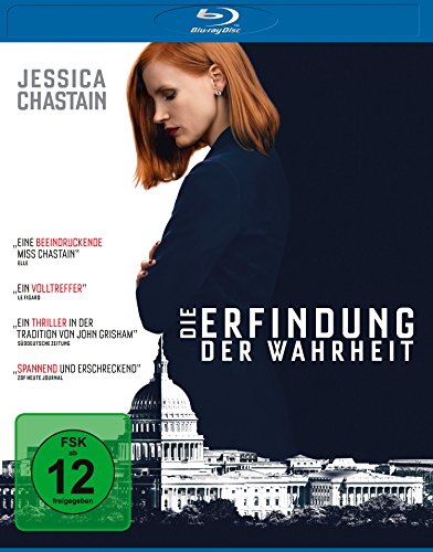 Die Erfindung Der Wahrheit