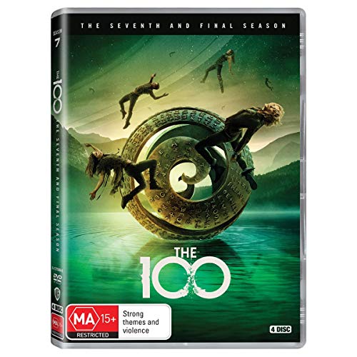 The 100: The Seventh And Final Season