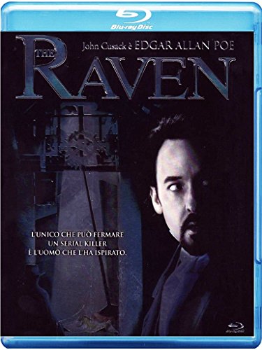 The Raven - Gli Ultimi Giorni Di Edgar Allan Poe (Special Edition)