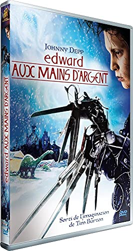Edward Aux Mains D'Argent