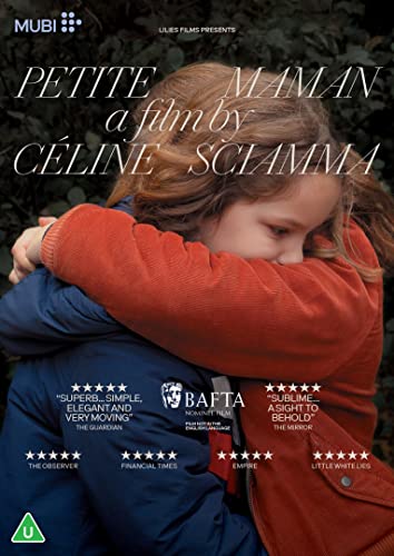 Petite Maman [Dvd] [2021]