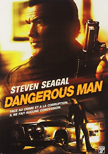 Dangerous Man