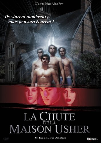 La Chute De La Maison Usher (Edgar Allan Poe S House Of Usher)