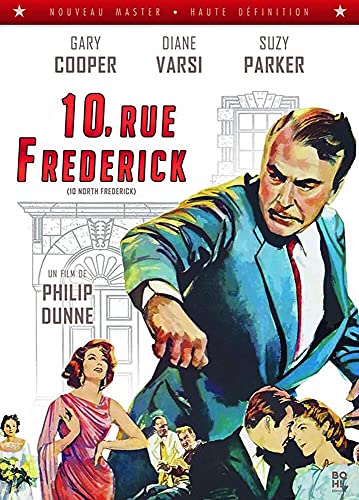 10 Rue Frederick