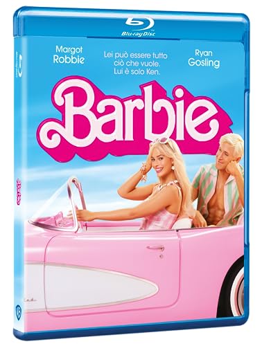 Barbie (Bs)