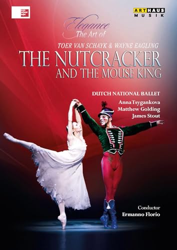 Lo Schiaccianoci Op.71 -The Nutcracker A
