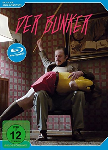Der Bunker [Blu-Ray]