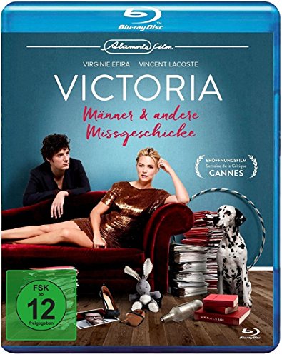 Victoria - Männer & Andere Missgeschicke