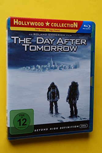 The Day After Tomorrow
