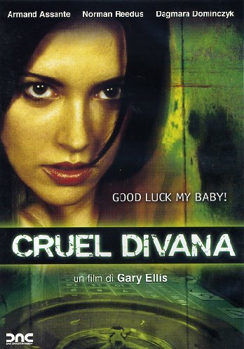Cruel Divana