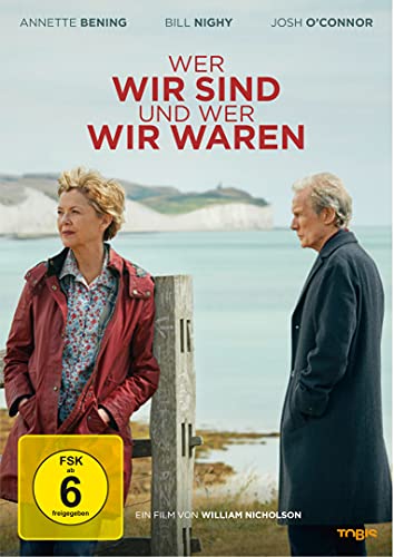 Wer Wir Sind Und Wer Wir Waren
