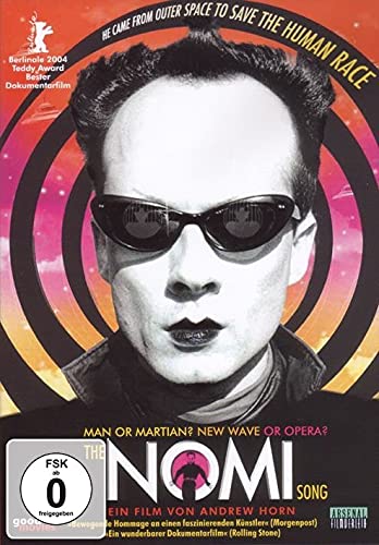 The Nomi Song
