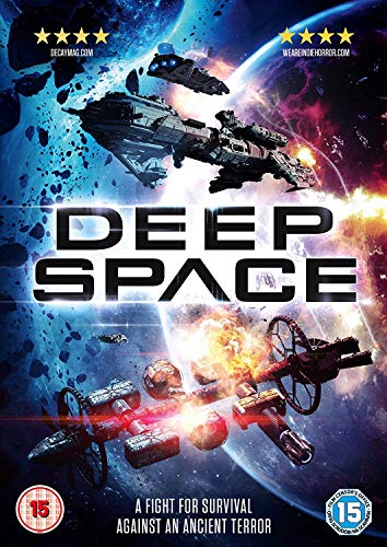 Deep Space [Edizione: Regno Unito] [Edizione: Regno Unito]