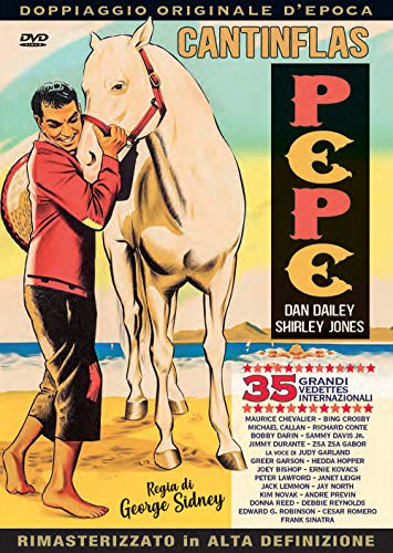 Pepe (1960)