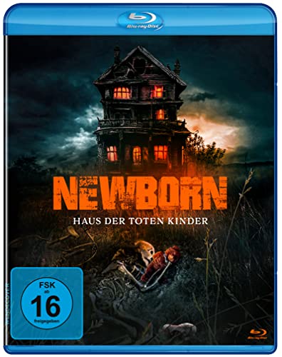 Newborn – Haus Der Toten Kinder