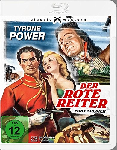 Der Rote Reiter