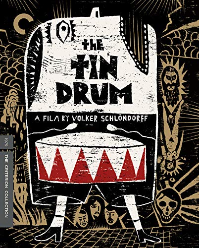 Tin Drum