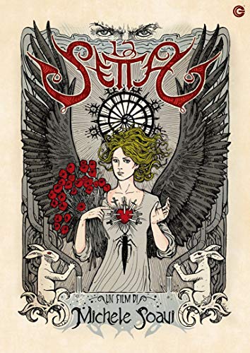 La Setta ( Dvd)