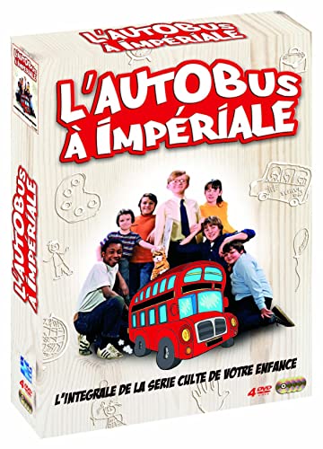 L'Autobus À Impériale