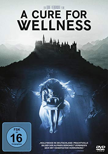 A Cure For Wellness