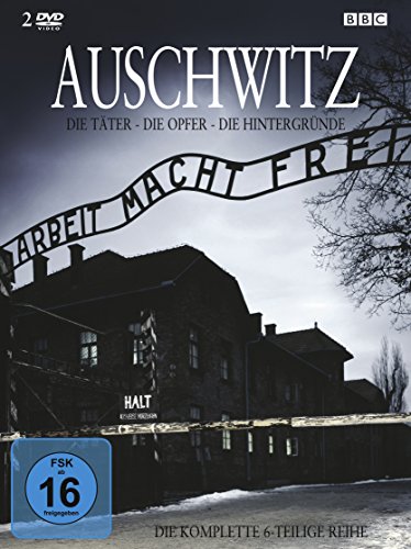 Auschwitz - Die Täter, Die Opfer, ...