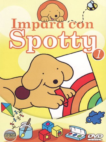 Impara Con Spotty Vol.1