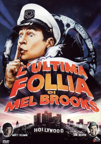L'Ultima Follia Di Mel Brooks