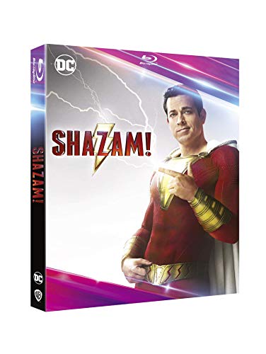 Shazam! - Coll Dc Comics
