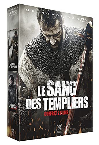 Le Sang Des Templiers + La Rivière De Sang