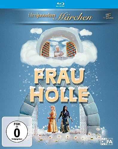 Frau Holle (1963) (Filmjuwelen / Defa-Märchen)