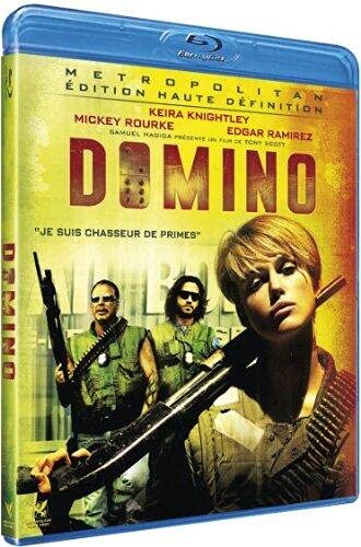 Domino [Blu-Ray]