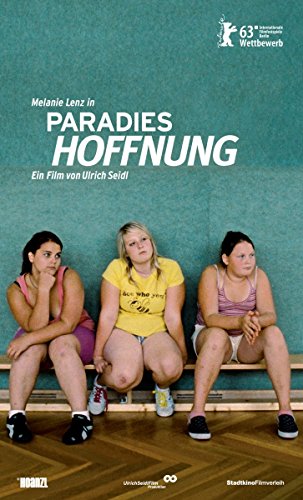 Paradies: Hoffnung