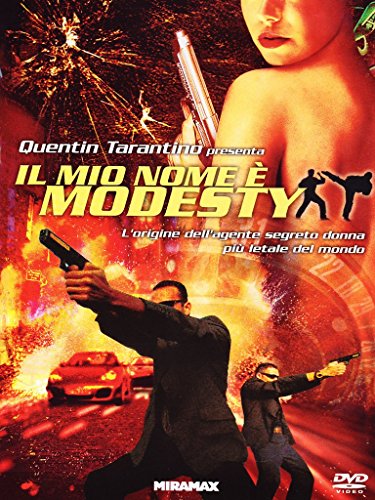 Il Mio Nome È Modesty