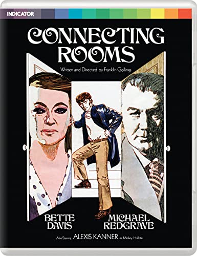 Connecting Rooms (Limited Edition) [Blu-Ray] [2022]
