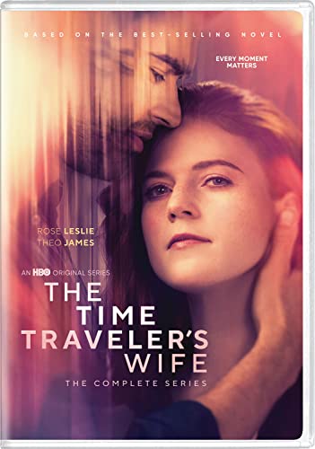 The Time Traveler'S Wife: The Complete Series