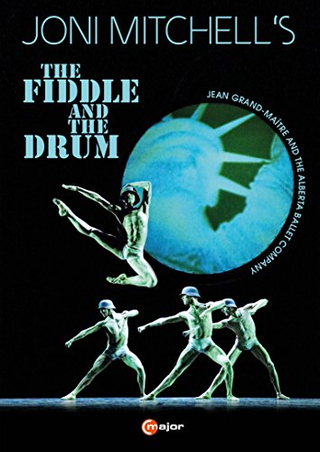 The Fiddle And The Drum