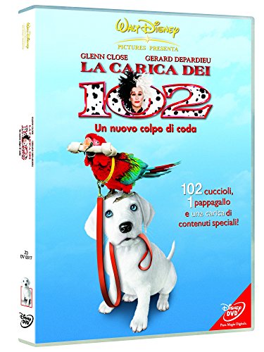 La Carica Dei 102 - Un Nuovo Colpo Di Coda