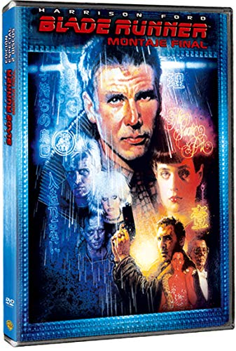 Blade Runner: El Montaje Del Director