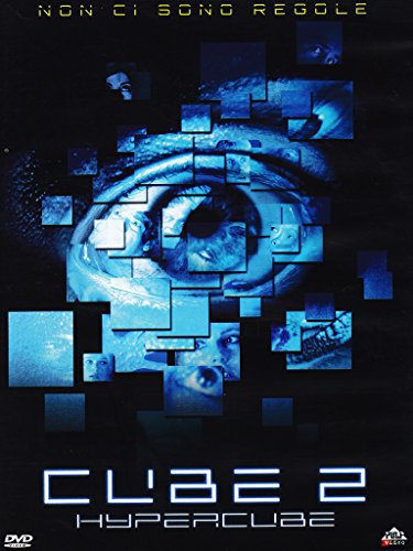 Cube 2