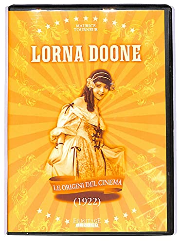 Lorna Doone (1922)