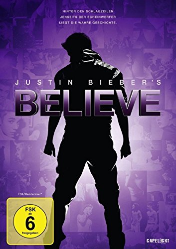 Justin Bieber'S Believe
