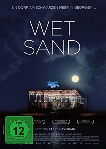 Wet Sand (Omu)