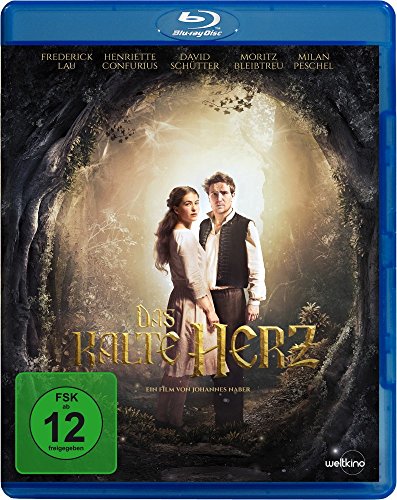 Das Kalte Herz