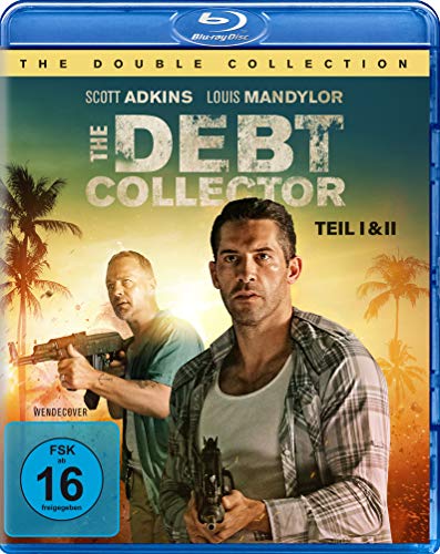Debt Collector - Double Collection