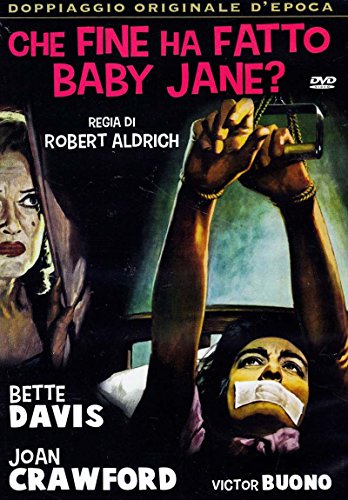 Che Fine Ha Fatto Baby Jane (1962)