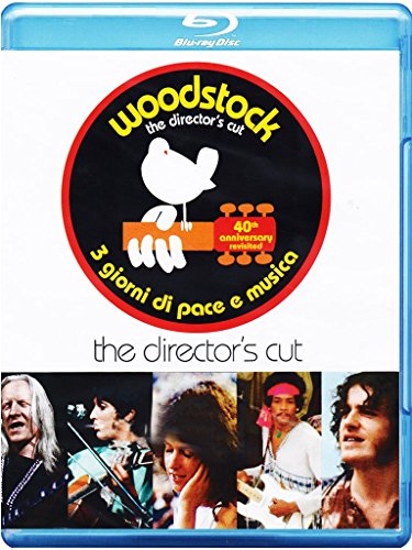 Woodstock - Edizione 40° Anniversario Limited Edition Revisited