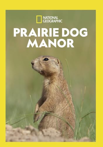 Prairie Dog Manor (2 Dvd) [Edizione: Stati Uniti]
